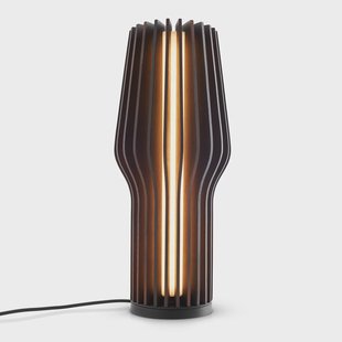 Eva Solo Eva Solo Radiant led oplaadbare lamp Smoked oak
