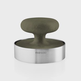 Eva Solo Green Tool hamburgerpers Groen