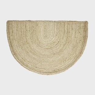 Boel & Jan Merida deurmat 60x90 cm Natuur