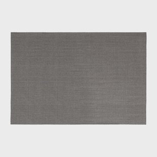 Dixie Jenny Sisal vloerkleed grijs 190x290 cm