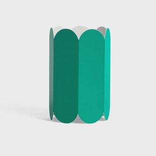 HAY Arcs Shade lampenkap Sea green