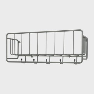 Maze Midtown plank Groengrijs