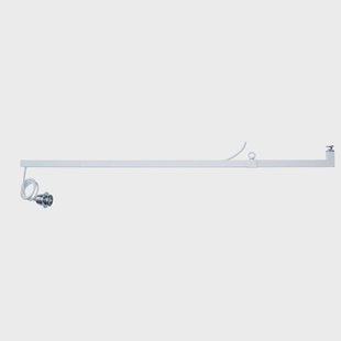 Vrida of Sweden Vrida Light verlengarm lamp Wit