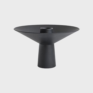 Cooee Design Uma kandelaar Black