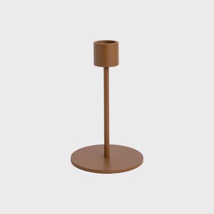 Cooee Design Cooee kandelaar 13 cm Coconut Cooee Design Cooee kandelaar 13 cm Coconut