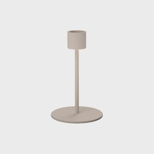 Cooee Design Cooee kandelaar 13 cm Sand
