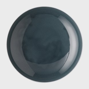 Rosenthal Loft diep bord night blue Ø24 cm