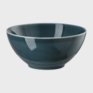 Rosenthal Loft kom rond night blue 0,8 liter
