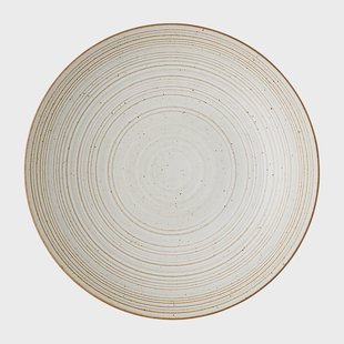 Rosenthal Thomas Nature diep bord Ø23 cm Sand