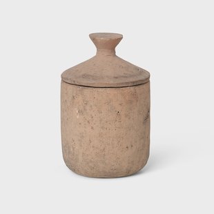 Ferm Living Ura geurkaars Chamomille Scent
