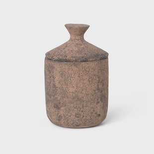 Ferm Living Ura geurkaars Fig Scent