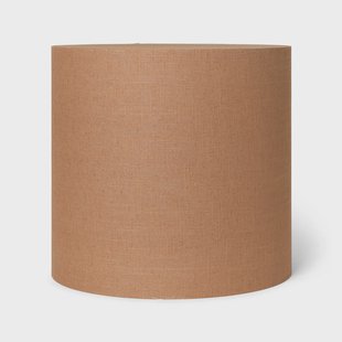 Ferm Living Eclipse lampenkap large Ø42 cm Curry