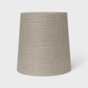 Ferm Living Eclipse lampenkap medium Ø27,5 cm Sand