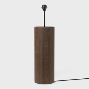 Ferm Living Post vloerlampenvoet 70 cm Solid