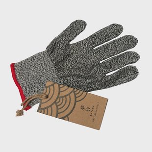 Satake Satake beschermingshandschoen Grijs