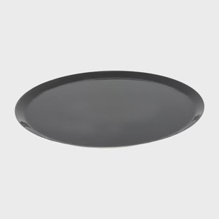 De Buyer De Buyer pizzabakplaat koolstofstaal Ø32 cm