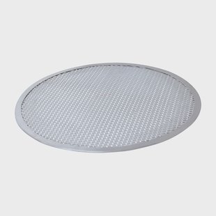 De Buyer De Buyer pizzarooster aluminium Ø28 cm