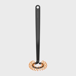 Fiskars Functional Form spiraalgarde Zwart