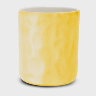 Mateus MSY mok, 30 cl Geel