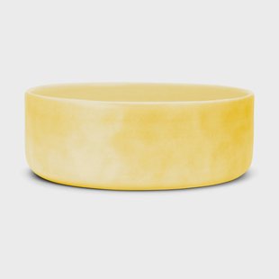 Mateus MSY kom, 75 cl Geel