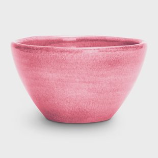 Mateus Basic organic kom, 12 cm Roze
