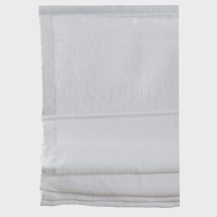 Himla Miramar vouwgordijn 160x180 cm White