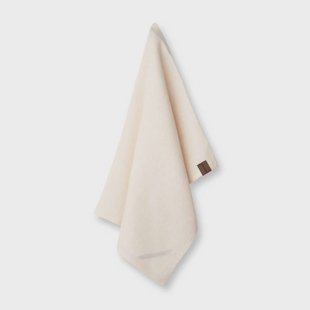 Humdakin Humdakin Beach keukenhanddoek fijn 45x70 cm Shell