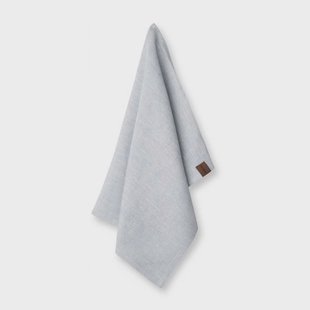 Humdakin Humdakin Beach keukenhanddoek fijn 45x70 cm Ocean