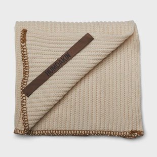 Humdakin Humdakin poetsdoekje 28x28 cm 2-pack Shell-sunset