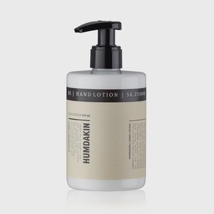 Humdakin Humdakin handcrème 300 ml Elderberry & birch