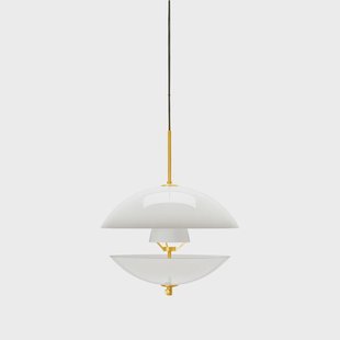 Fritz Hansen Clam hanglamp Ø44 cm