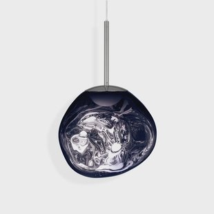 Tom Dixon Smelttegellamp mini LED Rook