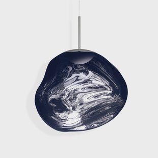Tom Dixon Smelttegellamp LED Rook