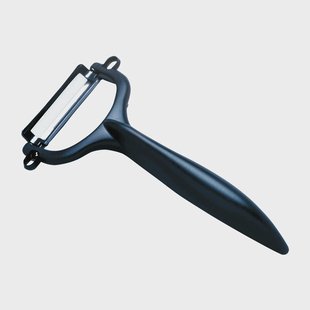 Kyocera Kyocera keramische dunschiller model T Zwart