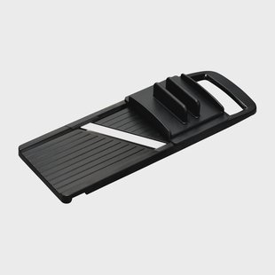 Kyocera Kyocera mandoline groot Zwart