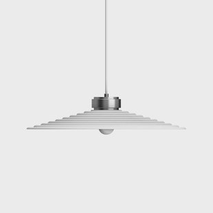 Herstal Sound hanglamp large Matwit