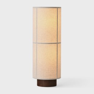 Audo Copenhagen Hashira vloerlamp Raw