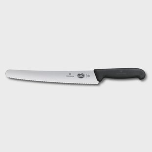 Victorinox Swiss Classic broodmes 26 cm Roestvrij staal