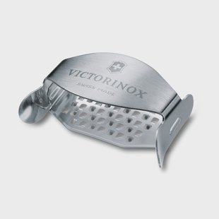 Victorinox Swiss Classic Cheese kaasrasp Roestvrij staal