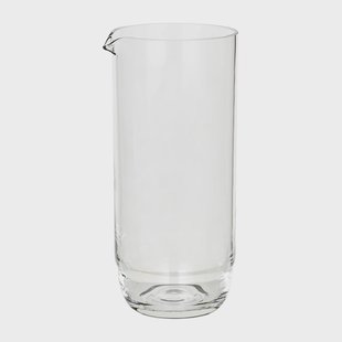 Broste Copenhagen Nordic Bistro karaf 150 cl Clear