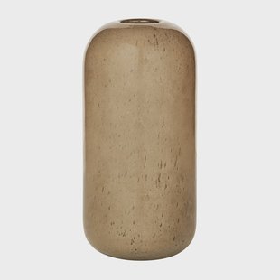 Broste Copenhagen Kai vaas 25,5 cm Taupe