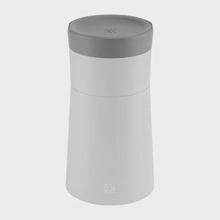 Zwilling Z-cut spiralizer Grijs