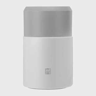 Zwilling Zwilling Thermo lunchtrommel 0,7 L Zilver-wit