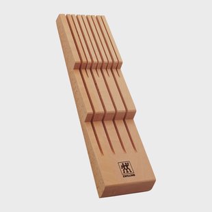 Zwilling Zwilling liggend messenblok Beuken