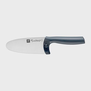 Zwilling Twinny koksmes 10 cm Blauw