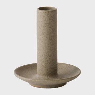 Tell Me More Lou kandelaar Zand