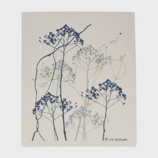 Iris Hantverk Iris Hantverk vaatdoek Luchtig