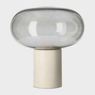 Scandi Living Rising tafellamp 35,5 cm Zand Scandi Living Rising tafellamp 35,5 cm Zand