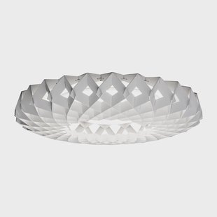 Pilke Pilke Signature plafondlamp Ø65 cm Wit Pilke Pilke Signature plafondlamp Ø65 cm Wit
