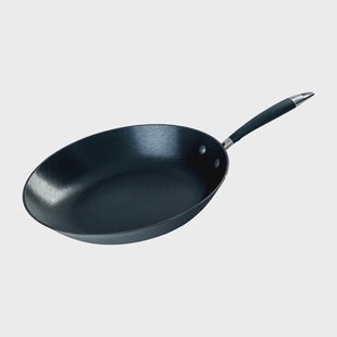 Ronneby Bruk Ultra Light Original koekenpan gietijzer licht 28 cm